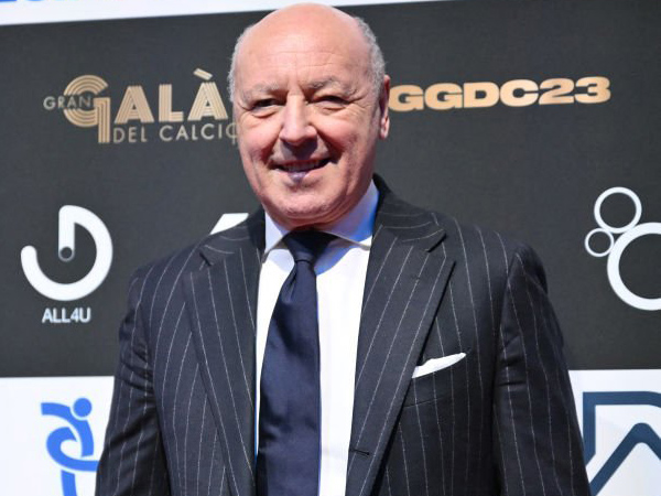 Beppe Marotta