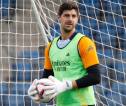 Thibaut Courtois: Real Madrid Wajib Menang Saat Hadapi Dortmund