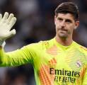 Thibaut Courtois Tanggapi Tuduhan Diego Simeone