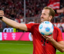 Tiga Kali Jebol Gawang Stuttgart, Harry Kane Samai Rekor Robert Lewandowski