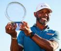 Tim O'Neal Menang Untuk Pertama Kalinya Di PGA Tour Champions