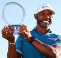 Tim O'Neal Menang Untuk Pertama Kalinya Di PGA Tour Champions