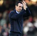 Unai Emery Targetkan Kemenangan Saat Aston Villa Jamu Bologna