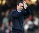 Unai Emery Targetkan Kemenangan Saat Aston Villa Jamu Bologna