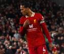 Virgil van Dijk Konfirmasi Jalin Pembicaraan Kontrak Baru dengan Liverpool