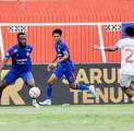 Arema FC Bertekad Lanjutkan Tren Positif, Tak Gentar Hadapi Persija Jakarta