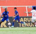 Arema FC Bertekad Lanjutkan Tren Positif, Tak Gentar Hadapi Persija Jakarta