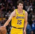 Austin Reaves Sebut Kunci Sukses Lakers Musim Ini