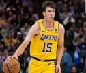 Austin Reaves Sebut Kunci Sukses Lakers Musim Ini