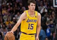 Austin Reaves Sebut Kunci Sukses Lakers Musim Ini