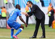 Balotelli ke Genoa? Cesare Prandelli Optimis Eks Anak Asuhnya Bisa Bangkit