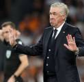 Begini Cara Carlo Ancelotti 'Jinakkan' Borussia Dortmund