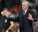 Begini Cara Carlo Ancelotti 'Jinakkan' Borussia Dortmund