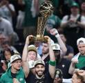 Boston Celtics Difavoritkan Juara NBA Untuk Kali Ketiga Beruntun