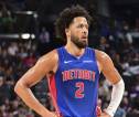 Cade Cunningham Bicara Sinergi Antara Pemain Pistons