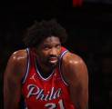 Charles Barkley Kecewa Joel Embiid Tak Mau Bermain Back to Back Game