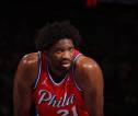 Charles Barkley Kecewa Joel Embiid Tak Mau Bermain Back to Back Game