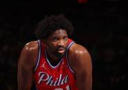 Charles Barkley Kecewa Joel Embiid Tak Mau Bermain Back to Back Game