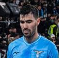 Defender Lazio Diganjar Hukuman Ini Akibat Kartu Merah vs Juventus