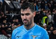 Defender Lazio Diganjar Hukuman Ini Akibat Kartu Merah vs Juventus