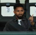 Douglas Luiz Tak Alami Cedera Serius, Juventus Terus Pantau Kondisinya