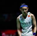 Fokus Penyembuhan, Tai Tzu Ying Ajukan Perlindungan Peringkat ke BWF