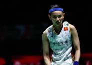 Fokus Penyembuhan, Tai Tzu Ying Ajukan Perlindungan Peringkat ke BWF