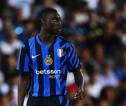 Inter Panggil Mike Aidoo dan Berenbruch Untuk Laga Lawan Young Boys