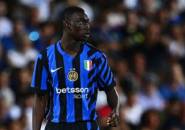 Inter Panggil Mike Aidoo dan Berenbruch Untuk Laga Lawan Young Boys