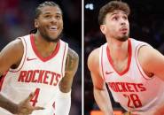 Jalen Green Dan Alperen Sengun Perpanjang Kontrak Dengan Rockets