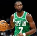 Jaylen Brown Beberkan Kunci Kemenangan Telak Celtics