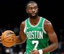 Jaylen Brown Beberkan Kunci Kemenangan Telak Celtics