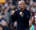 Jelang Man City Vs Sparta Praha, Pep Guardiola Targetkan Kemenangan