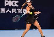 Jessica Bouzas Maneiro Amankan Tiket Perempatfinal Di Guangzhou