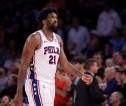 Joel Embiid Telah Bikin Jengkel Legenda NBA Ini