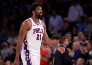 Joel Embiid Telah Bikin Jengkel Legenda NBA Ini