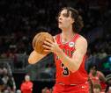 Josh Giddey Tolak untuk Perpanjang Kontrak dengan Bulls?