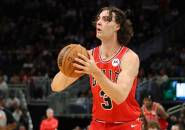 Josh Giddey Tolak untuk Perpanjang Kontrak dengan Bulls?