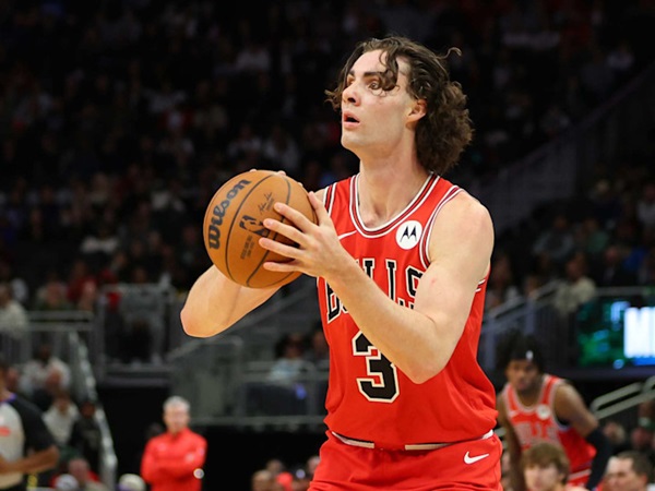 Josh Giddey Tolak untuk Perpanjang Kontrak dengan Bulls