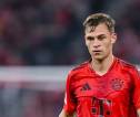 Joshua Kimmich Tolak Mengesampingkan Barcelona