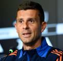 Juventus Disebut Bermain Terlalu Lambat, Thiago Motta Membantah