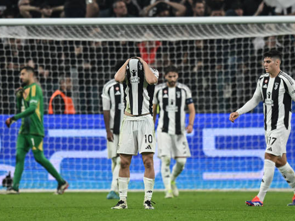 Juventus Kalah 1-0 dari Stuttgart, Thiago Motta Ingin Segera Berbenah