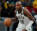 Khris Middleton Kemungkinan Absen Pada Laga Pembuka Musim Bucks