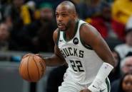 Khris Middleton Kemungkinan Absen Pada Laga Pembuka Musim Bucks