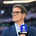 Lambat dan Kurang Intensitas, Fabio Capello Kritik Sepak Bola Italia