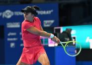 Lawan Mundur, Bianca Andreescu Tembus Perempatfinal Di Tokyo