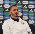 Leonardo Bonucci Resmi Diangkat Sebagai Asisten Manajer Timnas Italia U-20