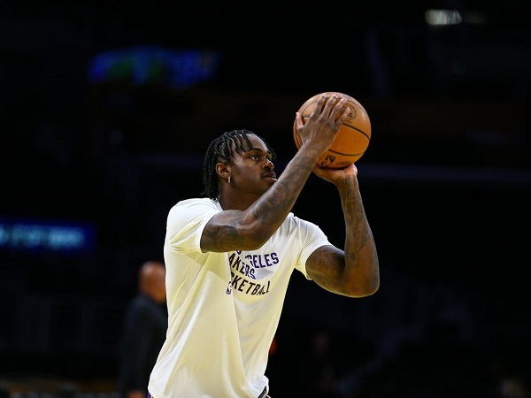 Los Angeles Lakers tidak diperkuat tiga pemain bigman di laga pembuka versus Minnesota Timberwolves.