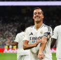 Lucas Vazquez Nilai Vinicius Telah Buktikan Kualitasnya