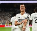 Lucas Vazquez Nilai Vinicius Telah Buktikan Kualitasnya